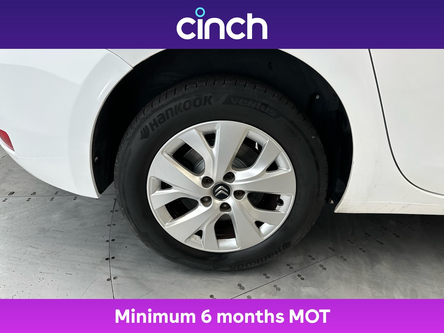 Used Citroen C4 Grand Picasso 2019 for sale - 76119752: Photo 27