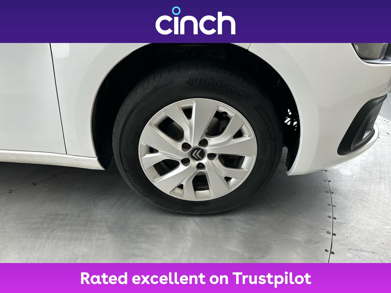 Used Citroen C4 Grand Picasso 2019 for sale - 76119752: Photo 28