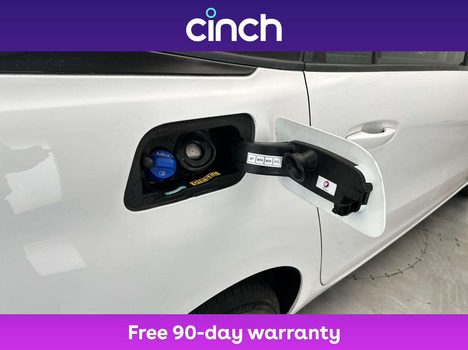 Used Citroen C4 Grand Picasso 2019 for sale - 76119752: Photo 29
