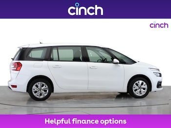 Used Citroen C4 Grand Picasso 2019 for sale - 76119752: Photo 2