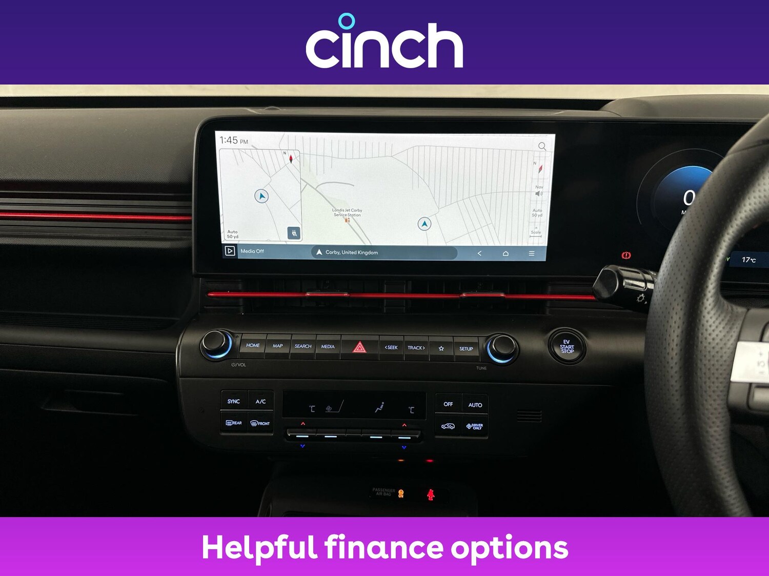 Used Hyundai KONA 2024 for sale - 76745431: Photo 17