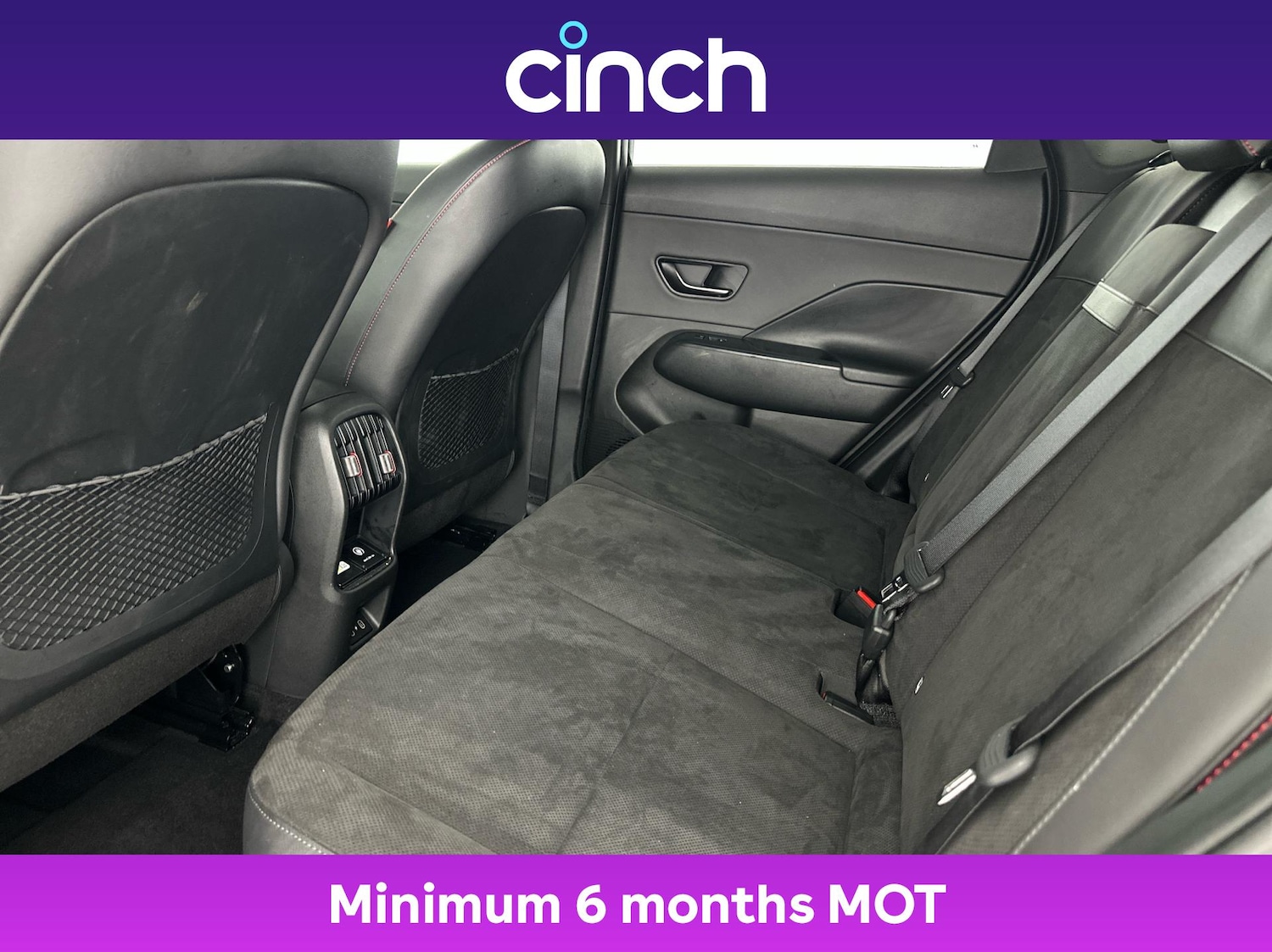 Used Hyundai KONA 2024 for sale - 76745431: Photo 20