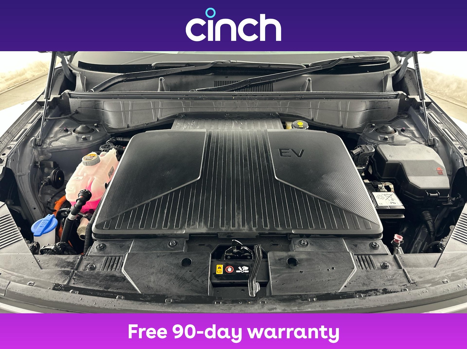 Used Hyundai KONA 2024 for sale - 76745431: Photo 23