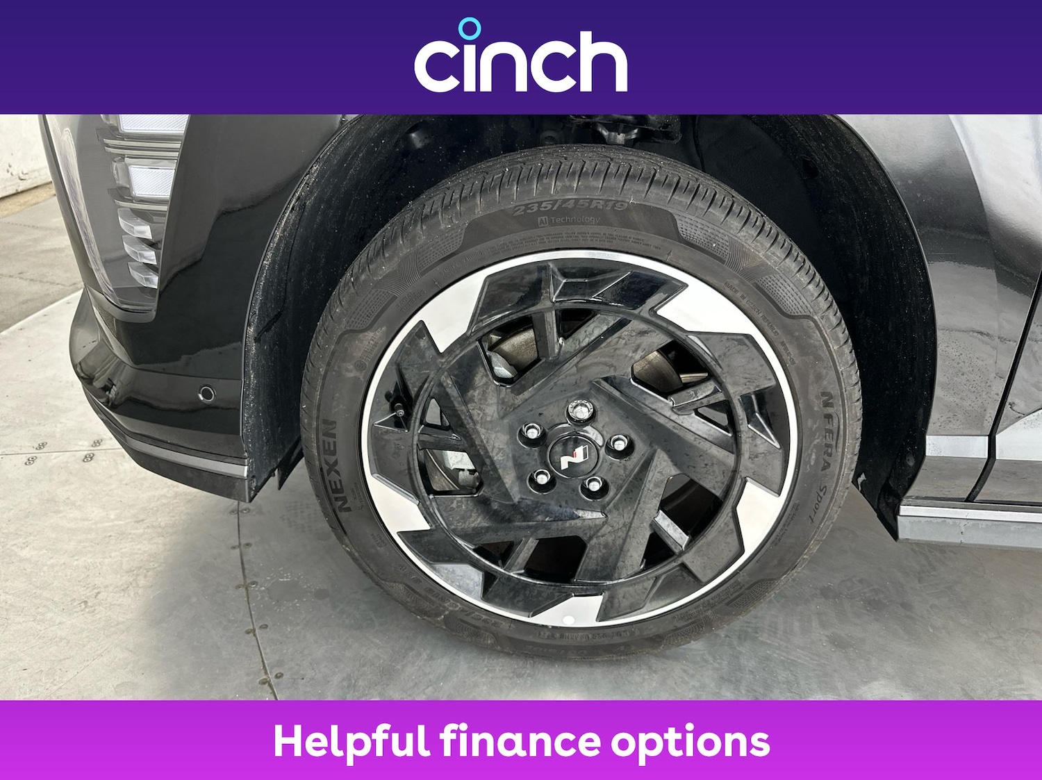 Used Hyundai KONA 2024 for sale - 76745431: Photo 24