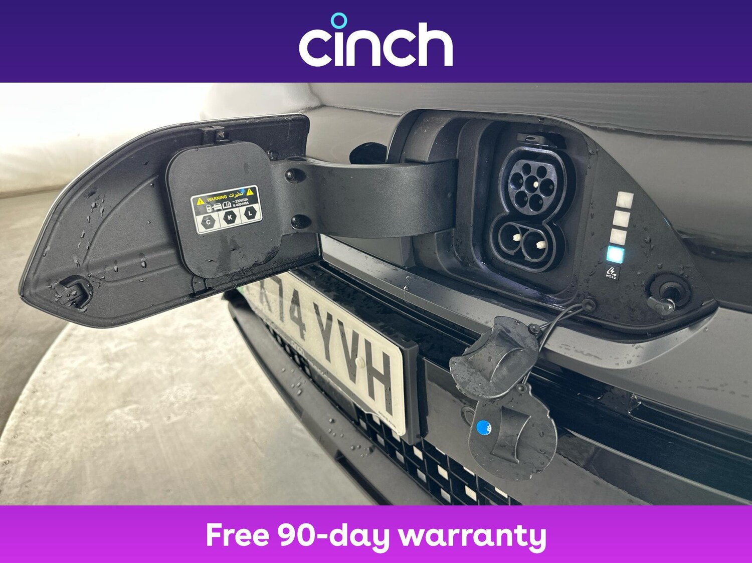 Used Hyundai KONA 2024 for sale - 76745431: Photo 29