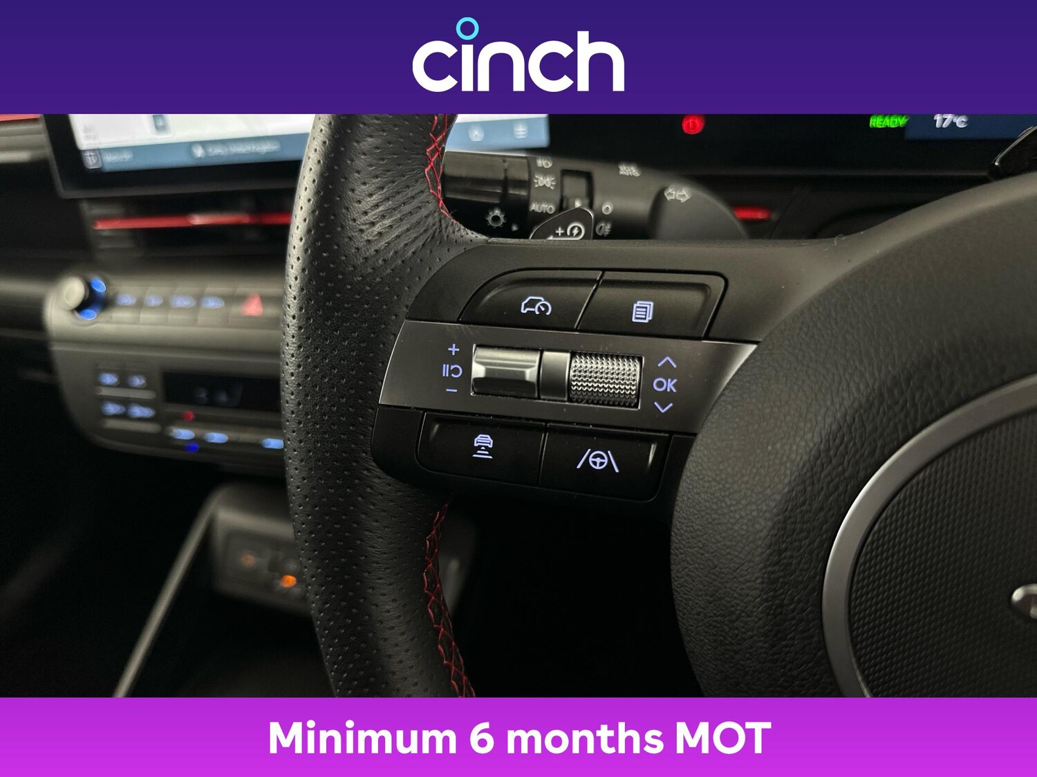 Used Hyundai KONA 2024 for sale - 76745431: Photo 32