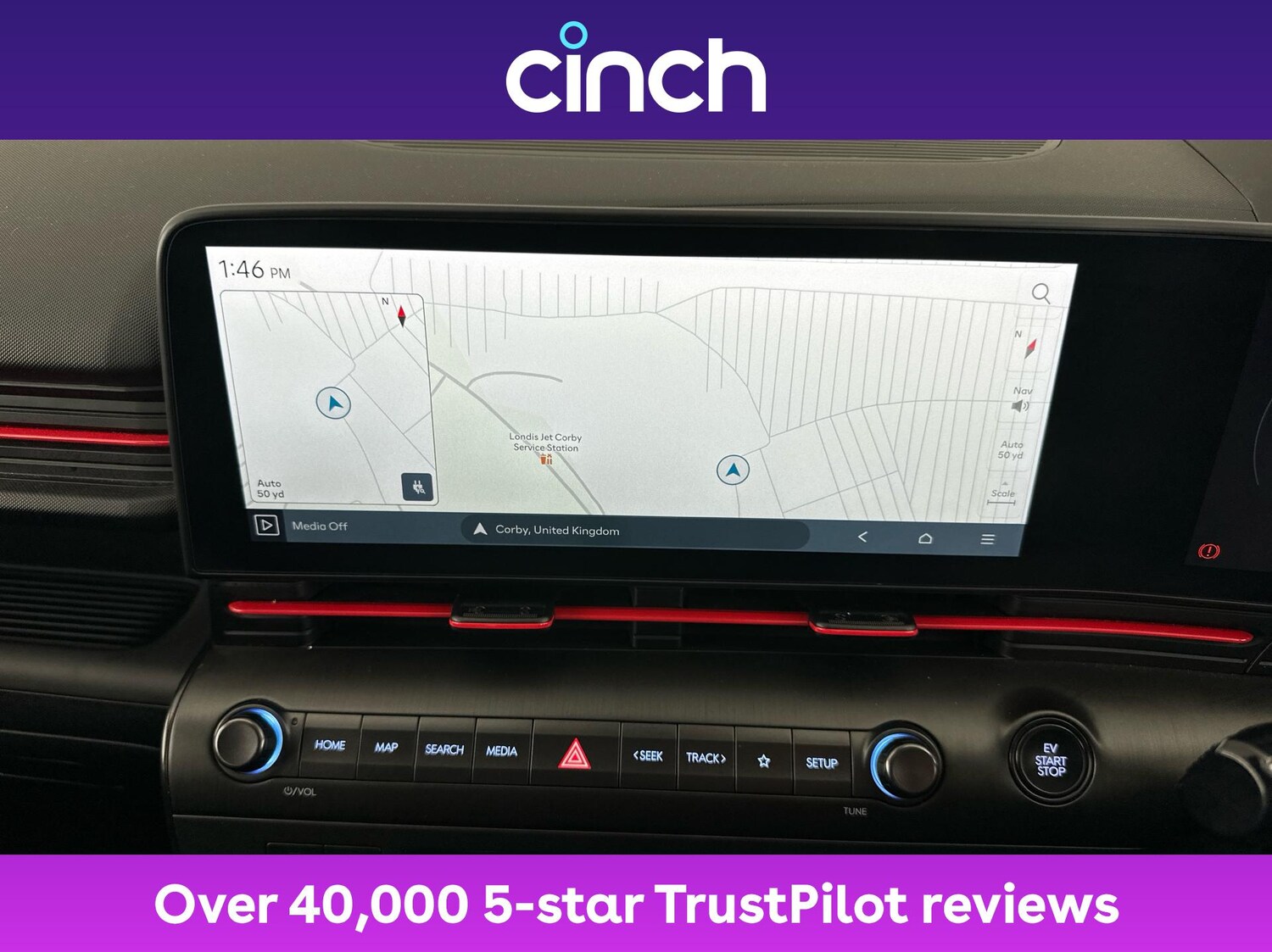 Used Hyundai KONA 2024 for sale - 76745431: Photo 33