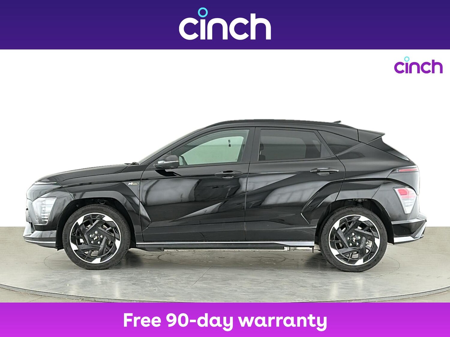 Used Hyundai KONA 2024 for sale - 76745431: Photo 8