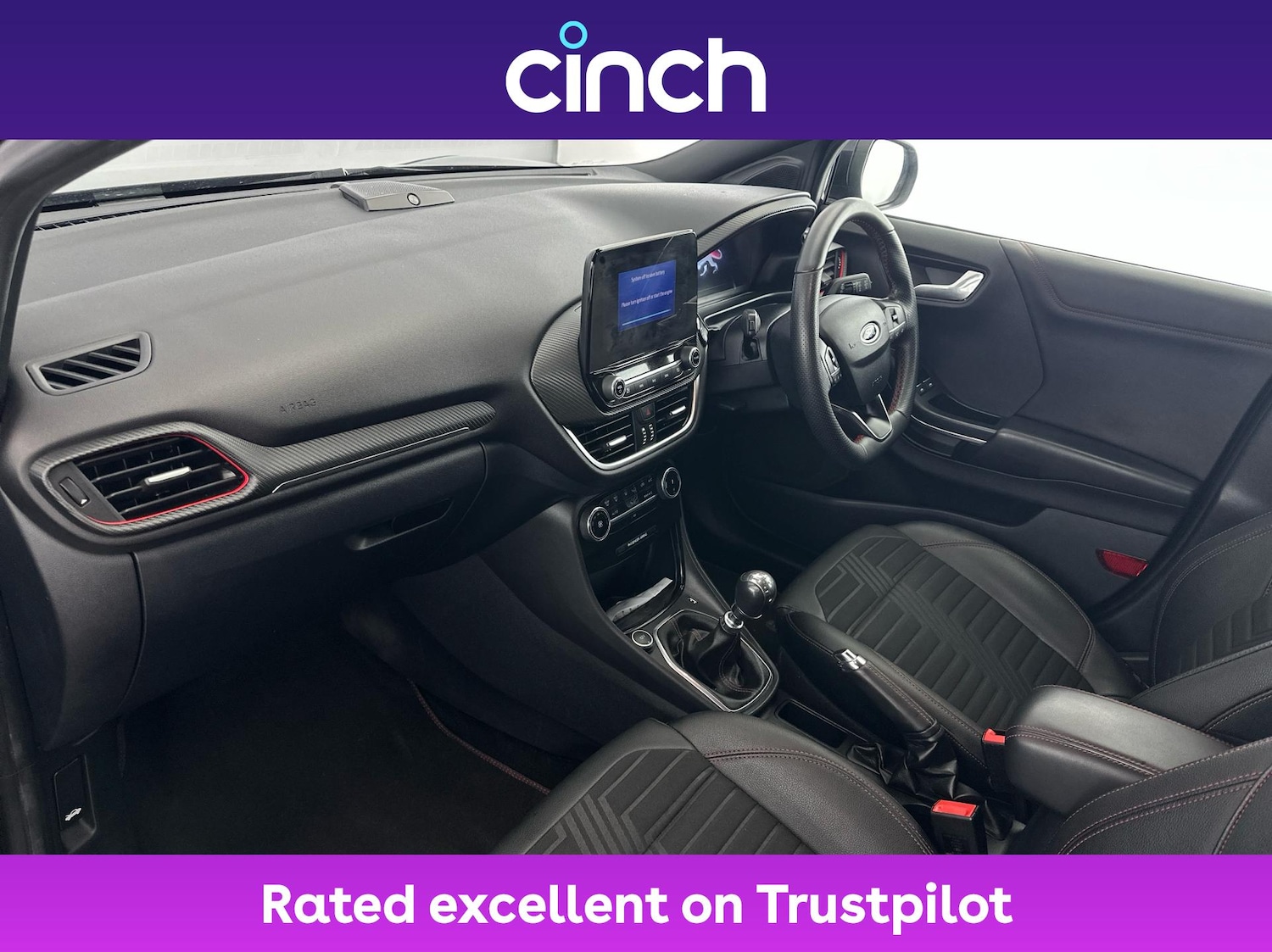 Used Ford Puma 2021 for sale - 76635870: Photo 14