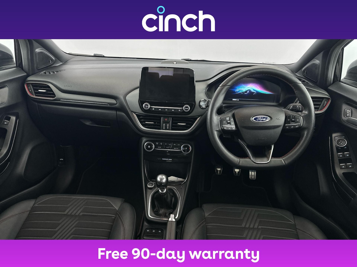 Used Ford Puma 2021 for sale - 76635870: Photo 15