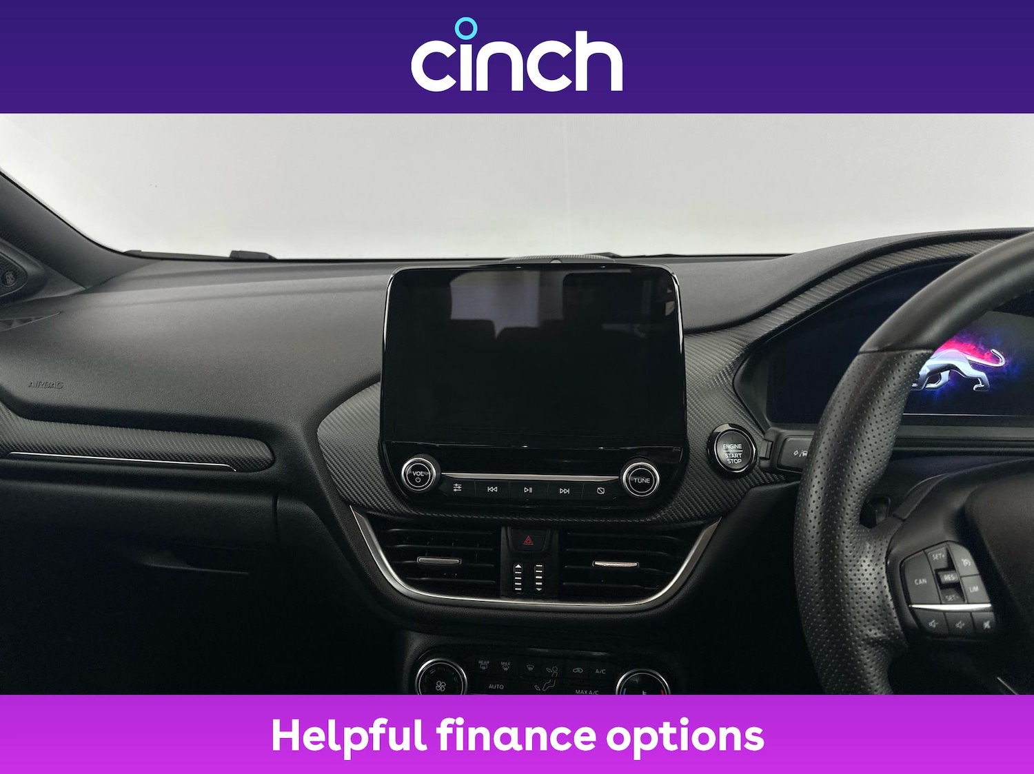 Used Ford Puma 2021 for sale - 76635870: Photo 17