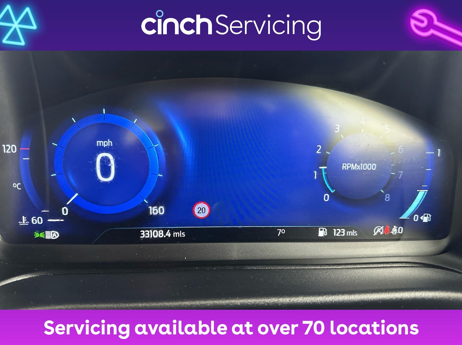 Used Ford Puma 2021 for sale - 76635870: Photo 18