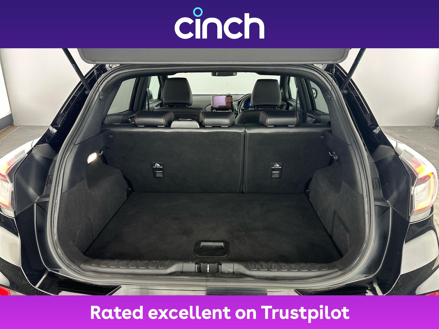 Used Ford Puma 2021 for sale - 76635870: Photo 21