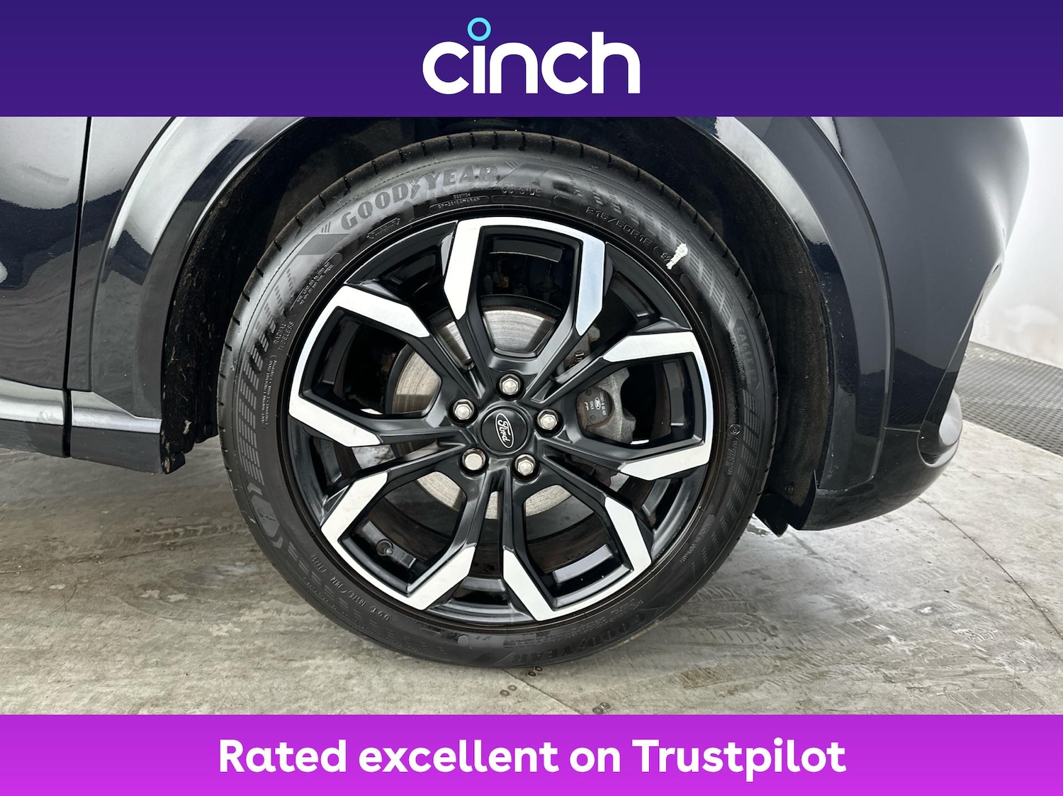 Used Ford Puma 2021 for sale - 76635870: Photo 28