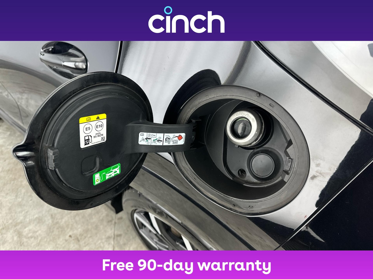 Used Ford Puma 2021 for sale - 76635870: Photo 29