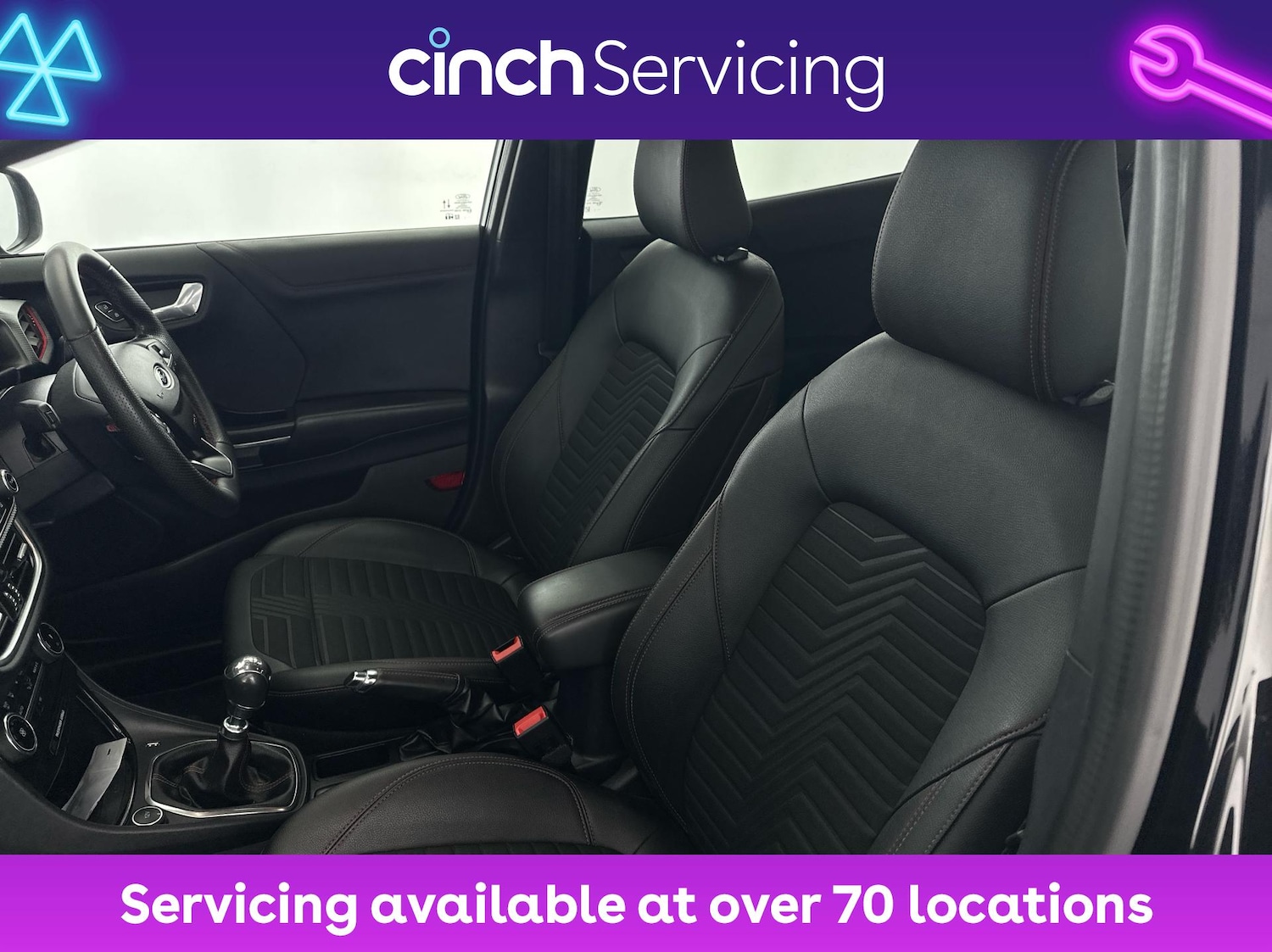 Used Ford Puma 2021 for sale - 76635870: Photo 31