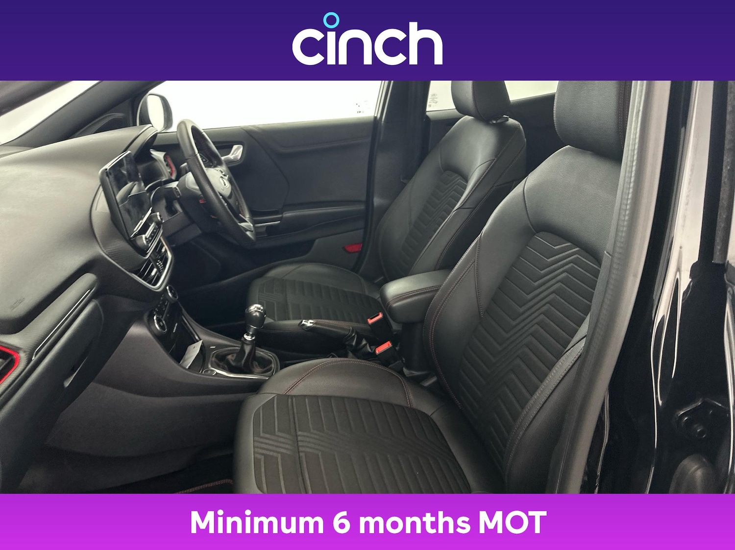 Used Ford Puma 2021 for sale - 76635870: Photo 32