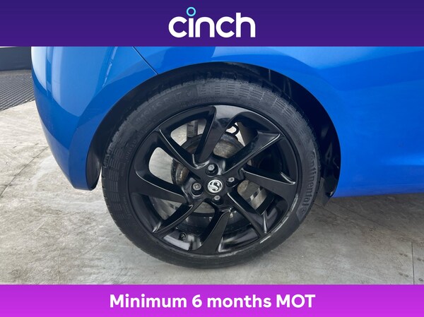 Used Vauxhall ADAM 2017 for sale - 76204533: Photo 27