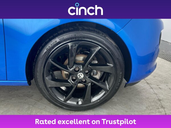 Used Vauxhall ADAM 2017 for sale - 76204533: Photo 28