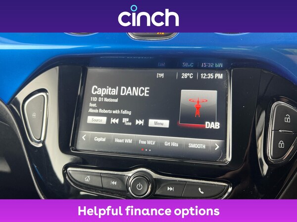 Used Vauxhall ADAM 2017 for sale - 76204533: Photo 30