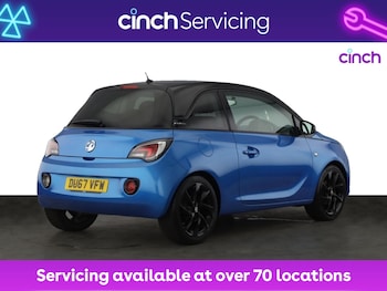 Used Vauxhall ADAM 2017 for sale - 76204533: Photo 3