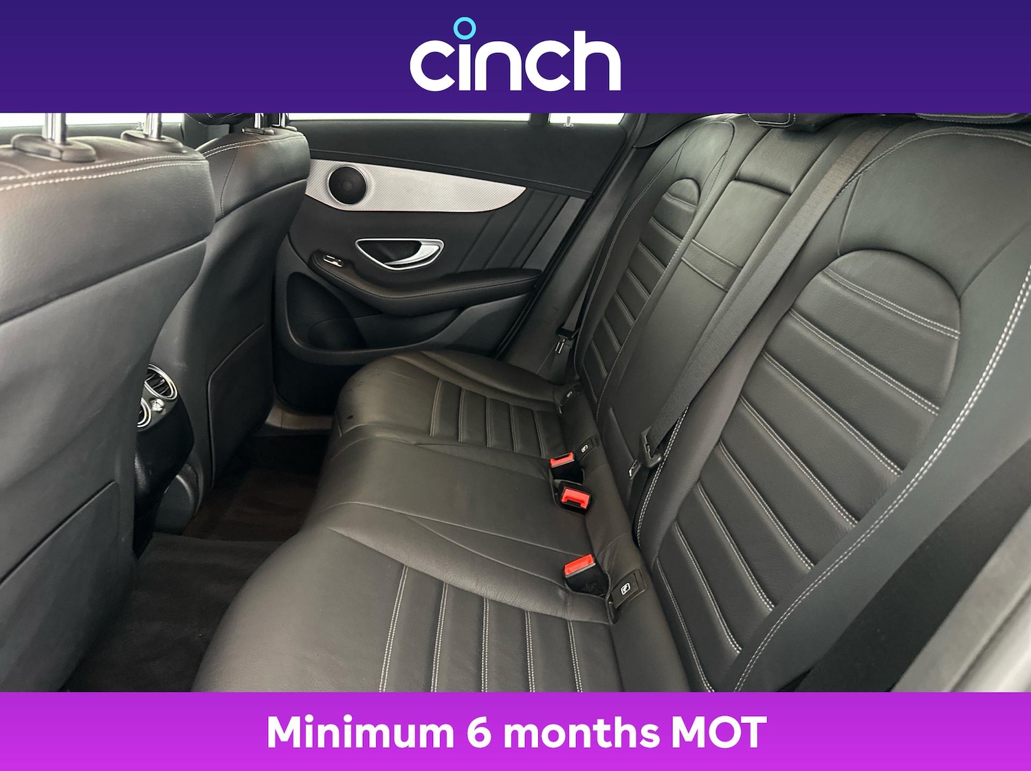Used Mercedes-Benz EQC 2022 for sale - 76098498: Photo 20