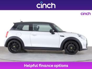 Used MINI Hatch 2022 for sale - 75348303: Photo