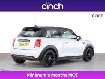 Used MINI Hatch 2022 for sale - 75348303: Photo