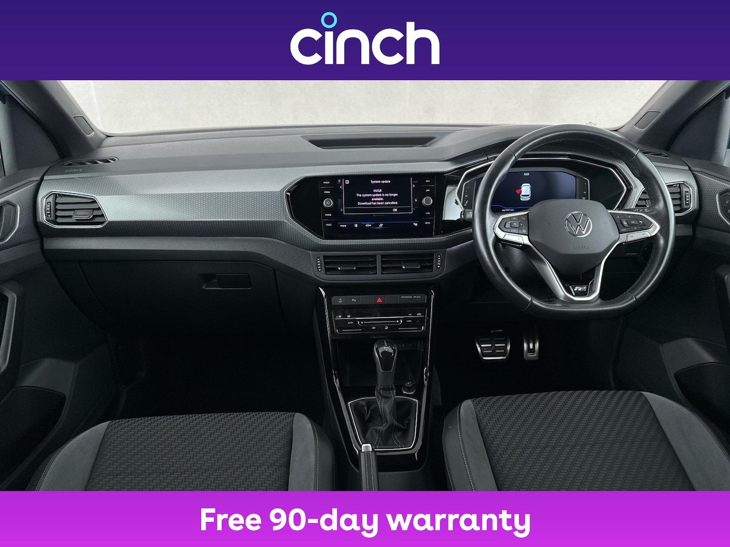 Used Volkswagen T-Cross 2022 for sale - 76250423: Photo 15