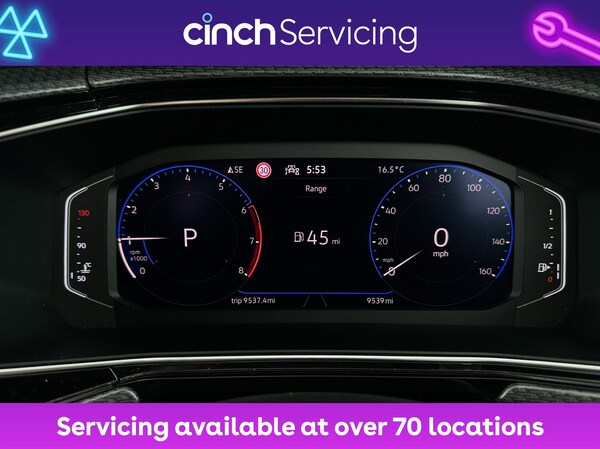 Used Volkswagen T-Cross 2022 for sale - 76250423: Photo 18