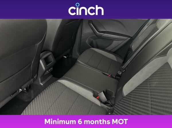 Used Volkswagen T-Cross 2022 for sale - 76250423: Photo 20