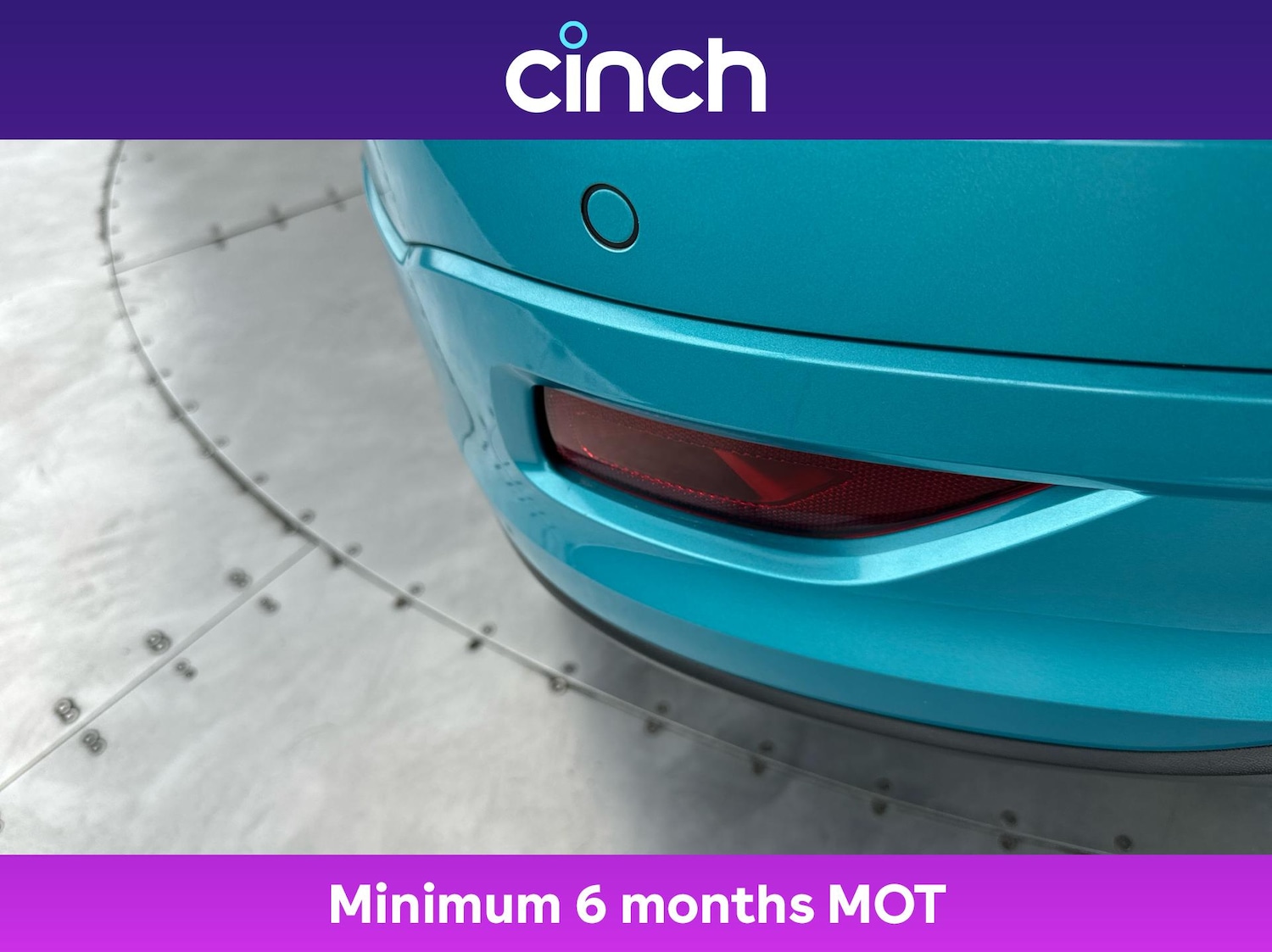 Used Volkswagen T-Cross 2022 for sale - 76250423: Photo 32