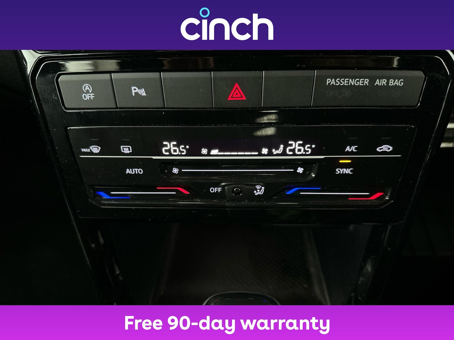 Used Volkswagen T-Cross 2022 for sale - 76250423: Photo 34