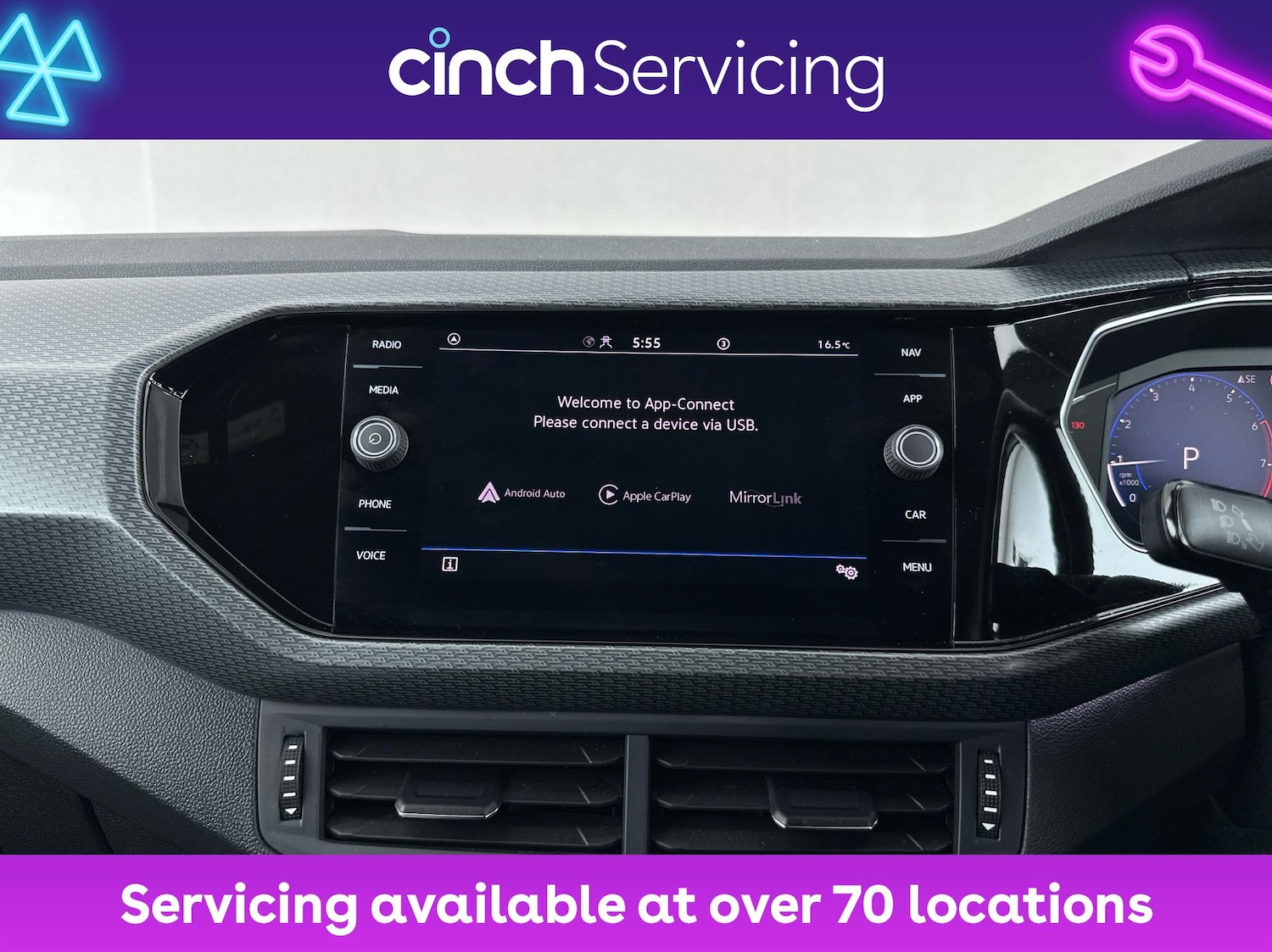 Used Volkswagen T-Cross 2022 for sale - 76250423: Photo 36