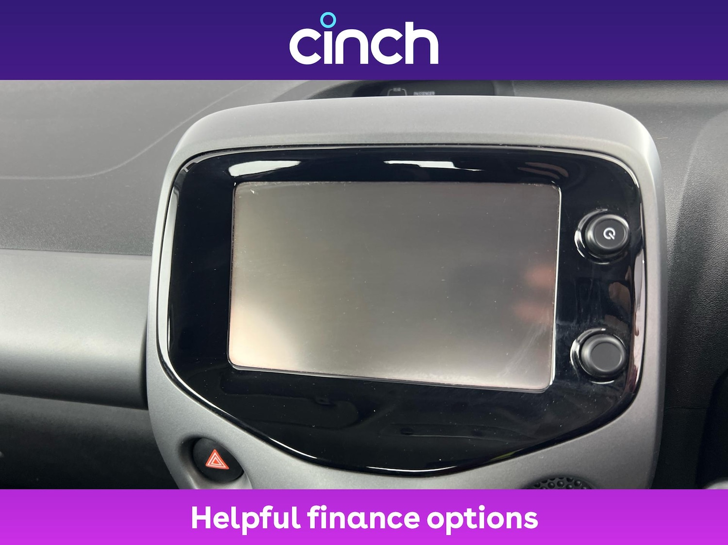 Used Toyota AYGO 2019 for sale - 76148604: Photo 17