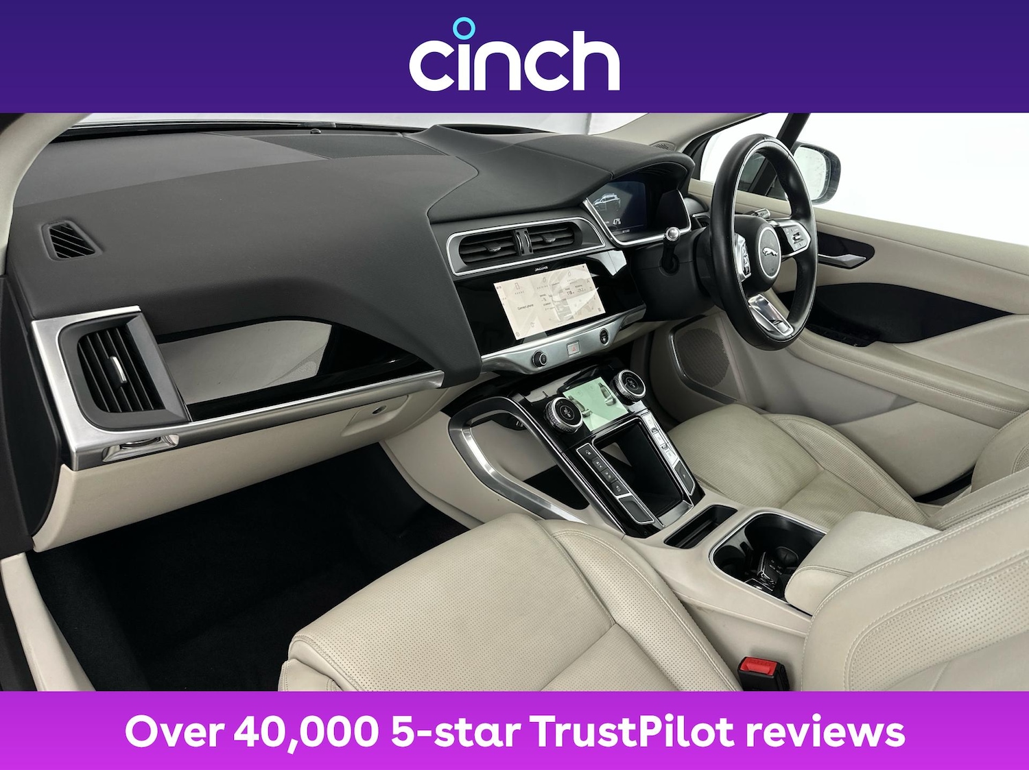 Used Jaguar I-Pace 2021 for sale - 77083999: Photo 14