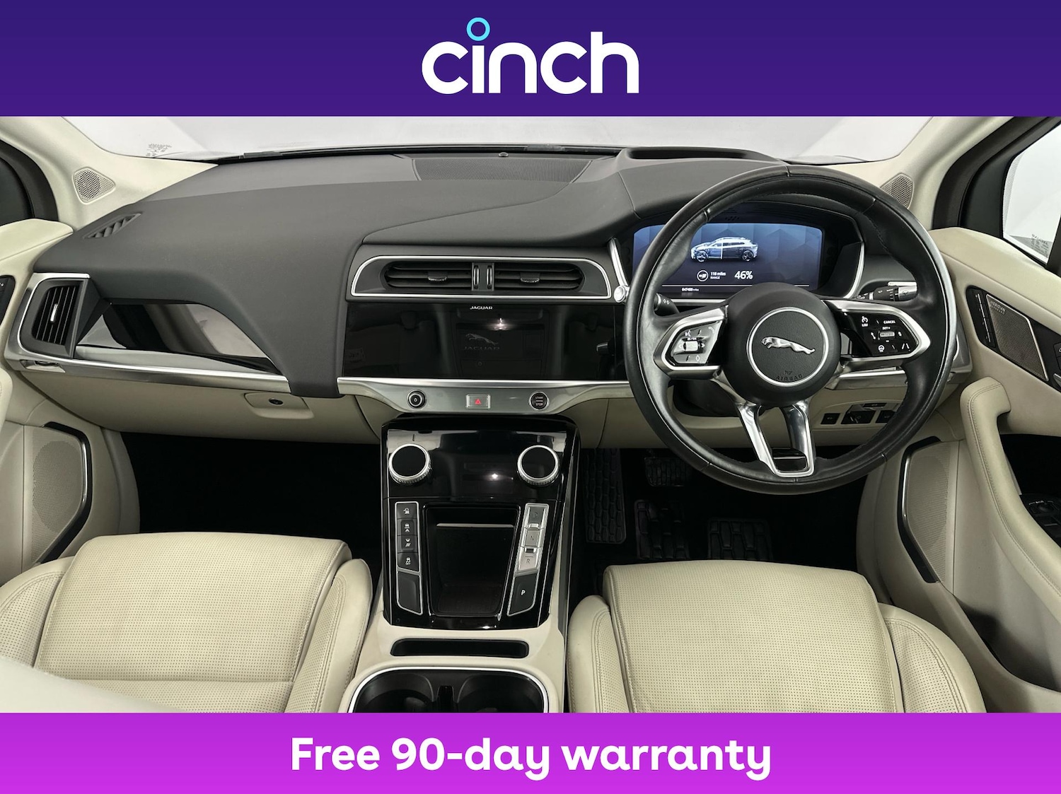 Used Jaguar I-Pace 2021 for sale - 77083999: Photo 15