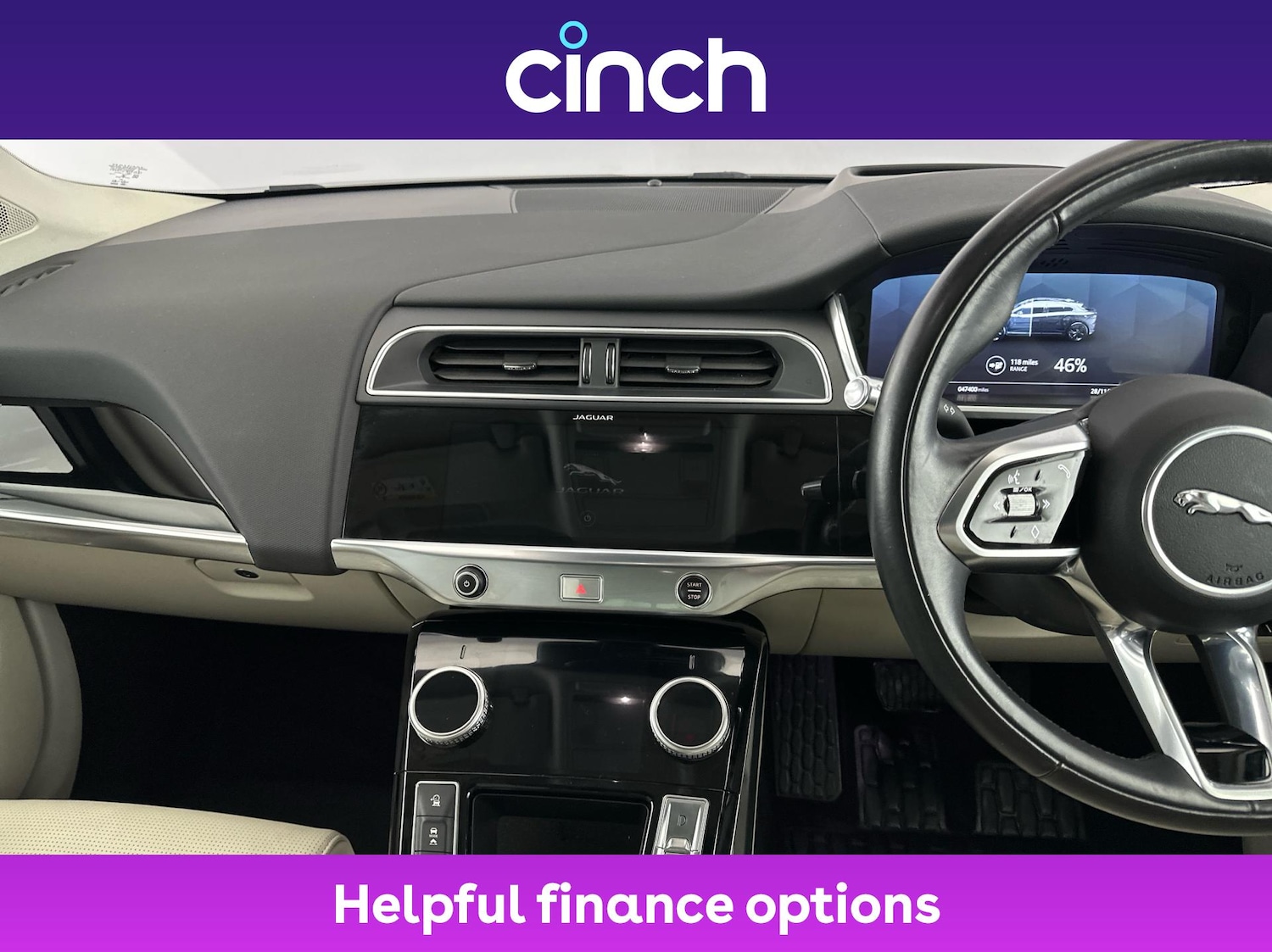 Used Jaguar I-Pace 2021 for sale - 77083999: Photo 17