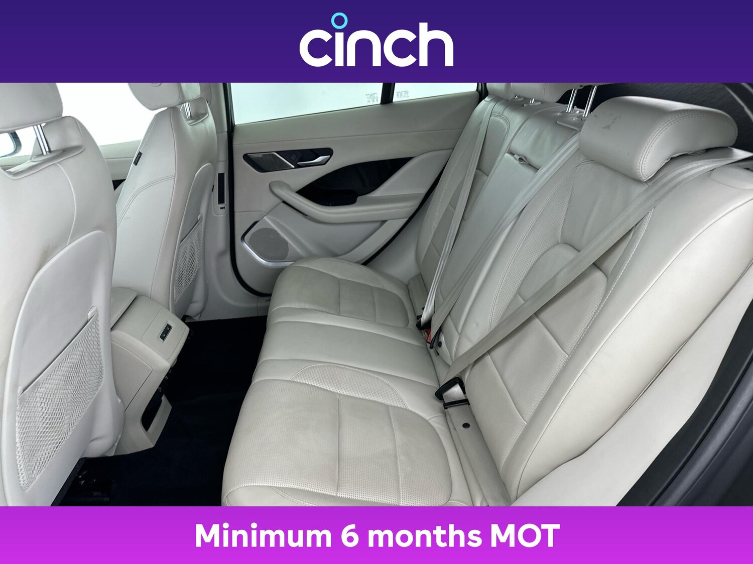 Used Jaguar I-Pace 2021 for sale - 77083999: Photo 20