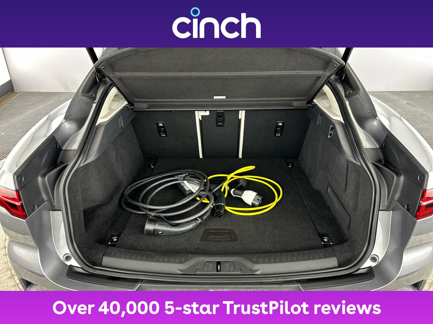 Used Jaguar I-Pace 2021 for sale - 77083999: Photo 21