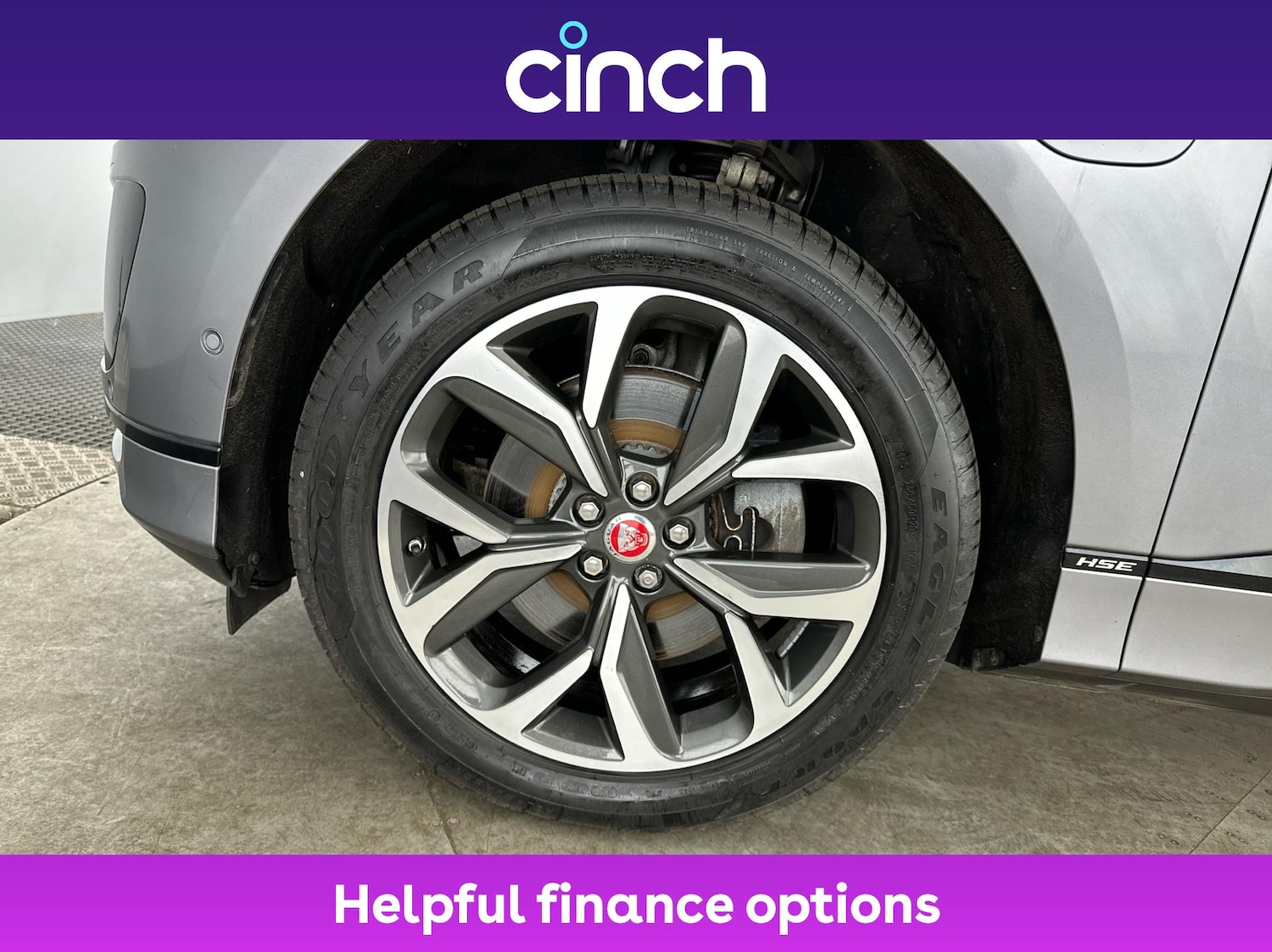 Used Jaguar I-Pace 2021 for sale - 77083999: Photo 24