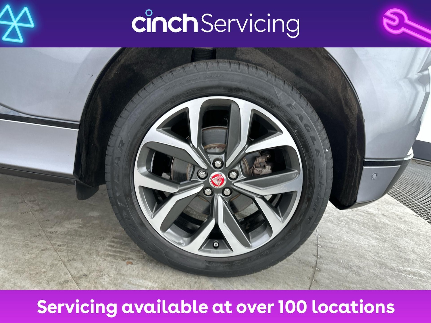 Used Jaguar I-Pace 2021 for sale - 77083999: Photo 26