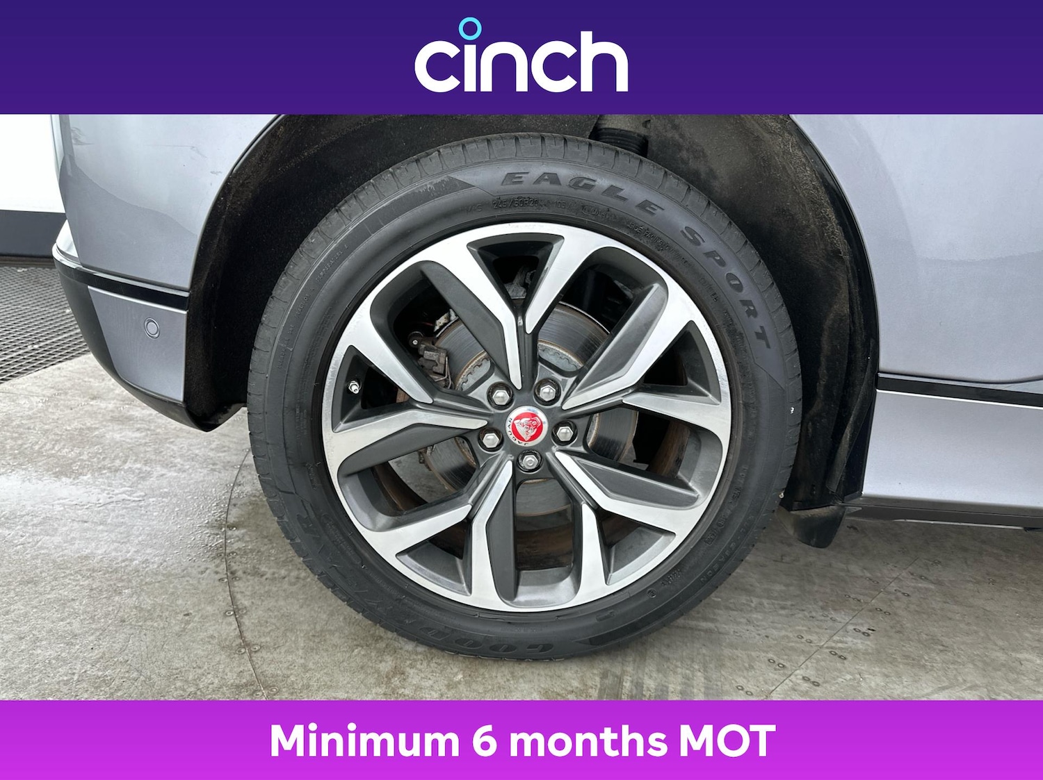 Used Jaguar I-Pace 2021 for sale - 77083999: Photo 27