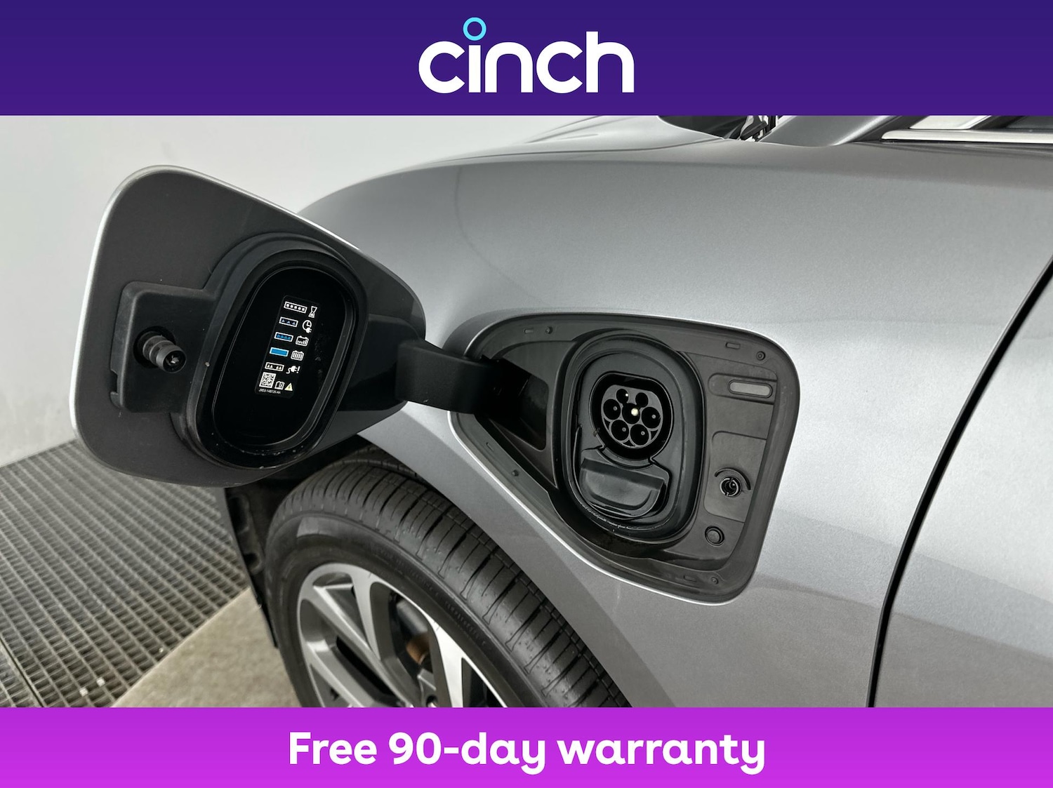 Used Jaguar I-Pace 2021 for sale - 77083999: Photo 29