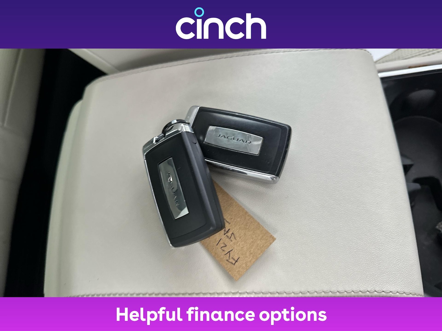 Used Jaguar I-Pace 2021 for sale - 77083999: Photo 30