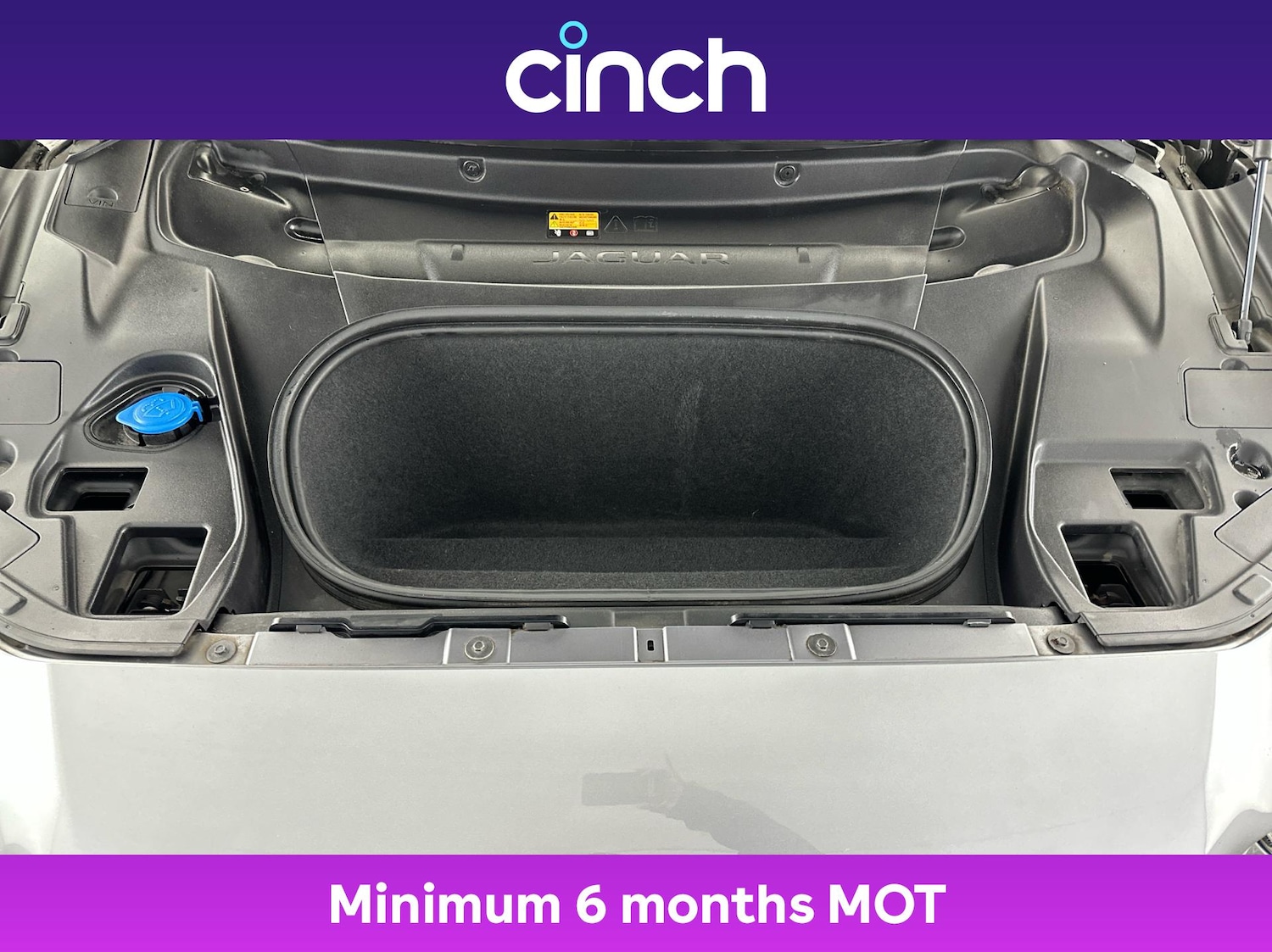 Used Jaguar I-Pace 2021 for sale - 77083999: Photo 32