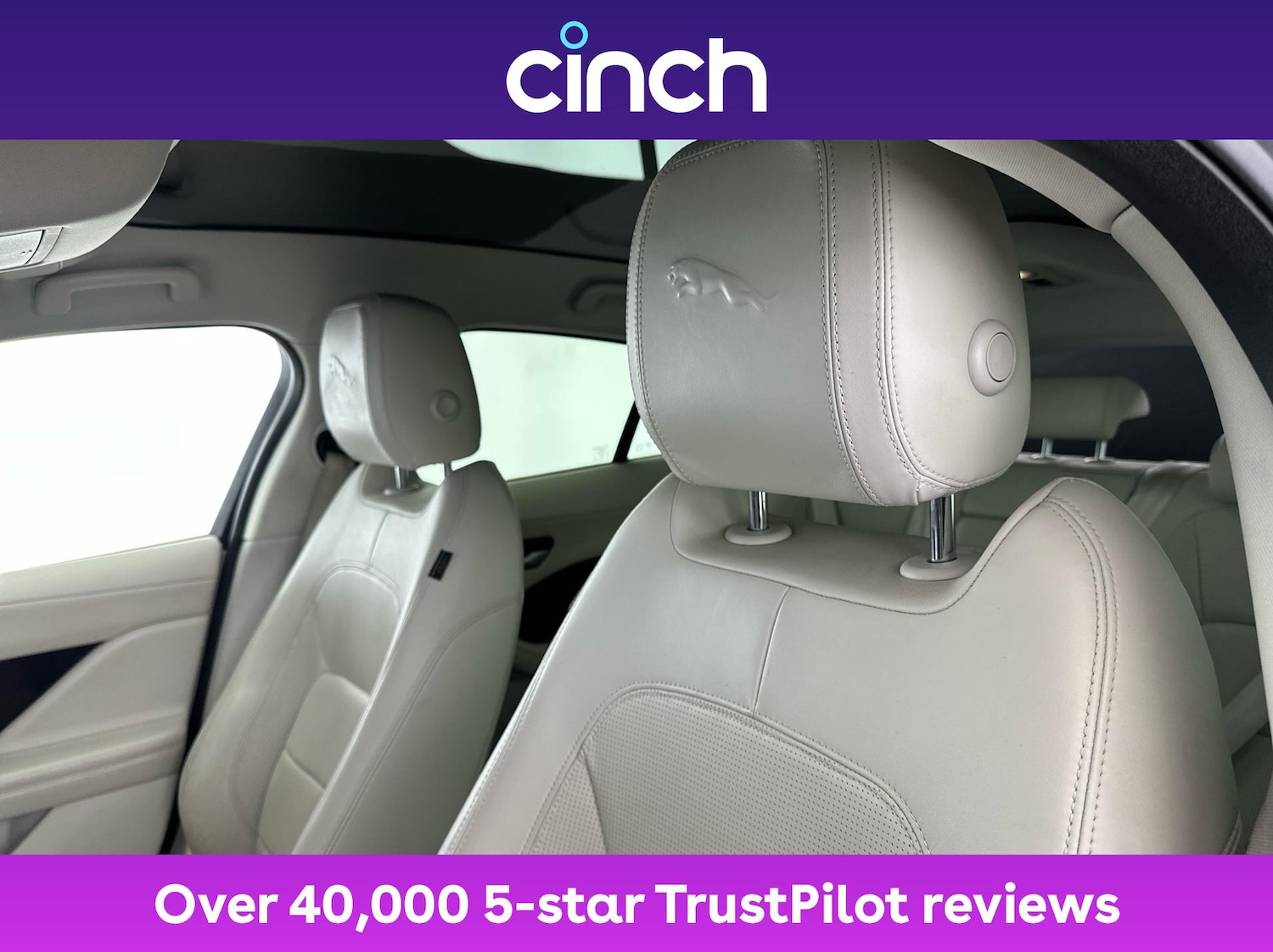 Used Jaguar I-Pace 2021 for sale - 77083999: Photo 33