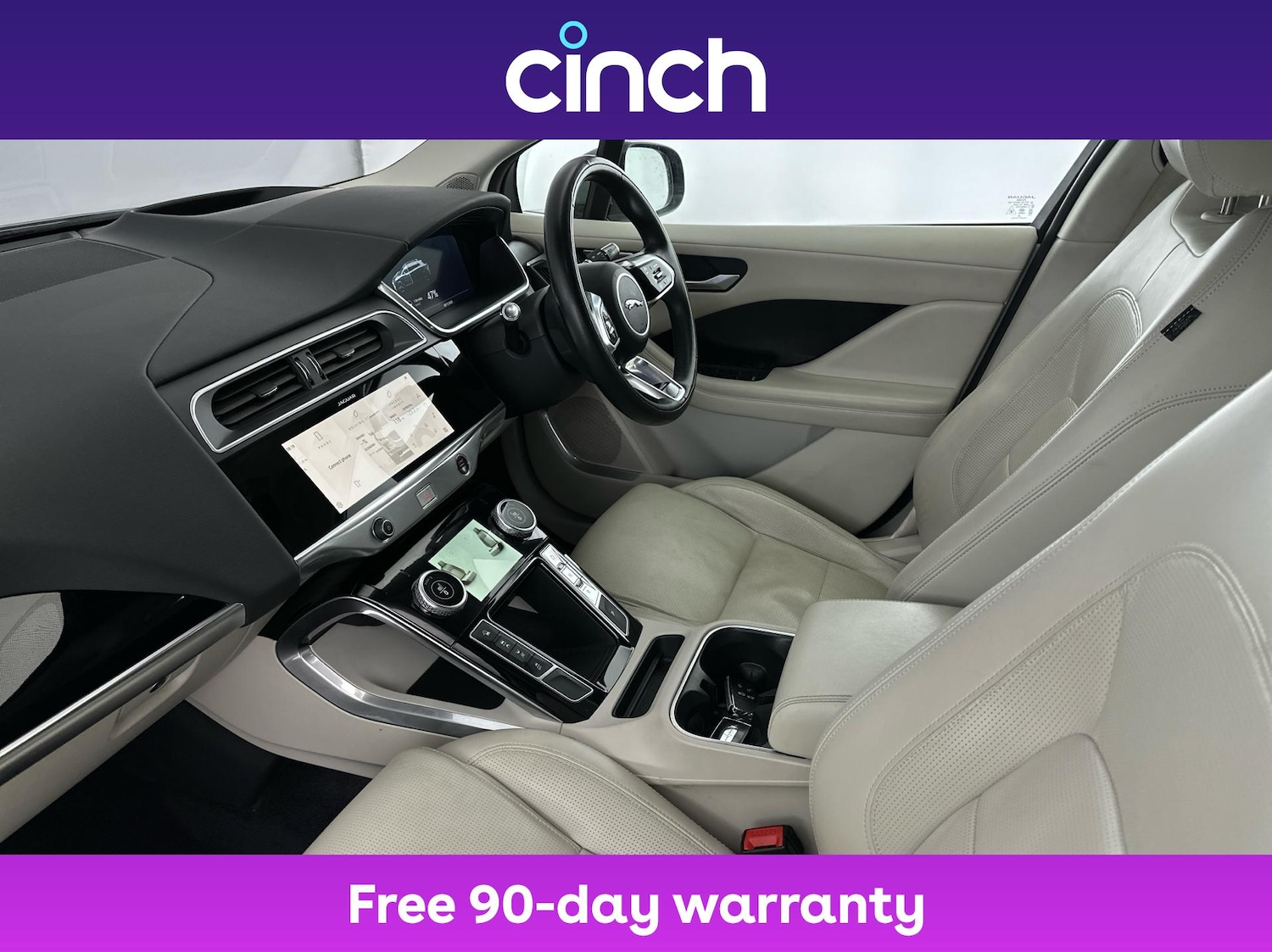 Used Jaguar I-Pace 2021 for sale - 77083999: Photo 34