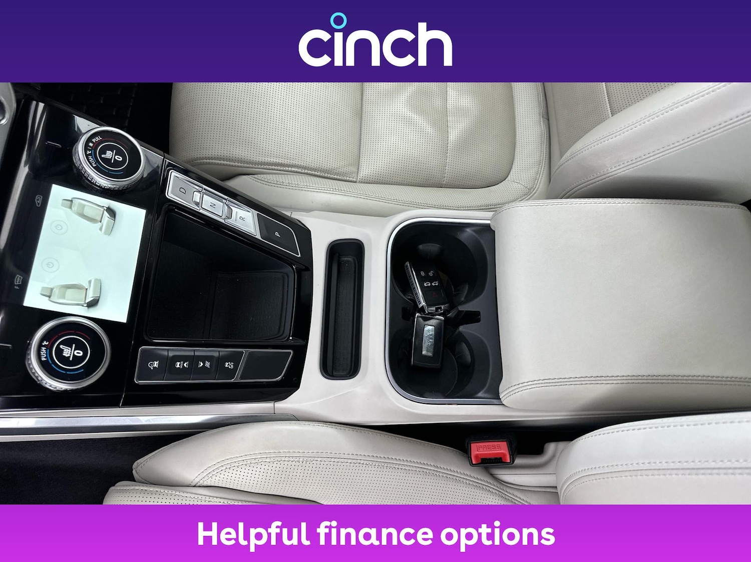 Used Jaguar I-Pace 2021 for sale - 77083999: Photo 35