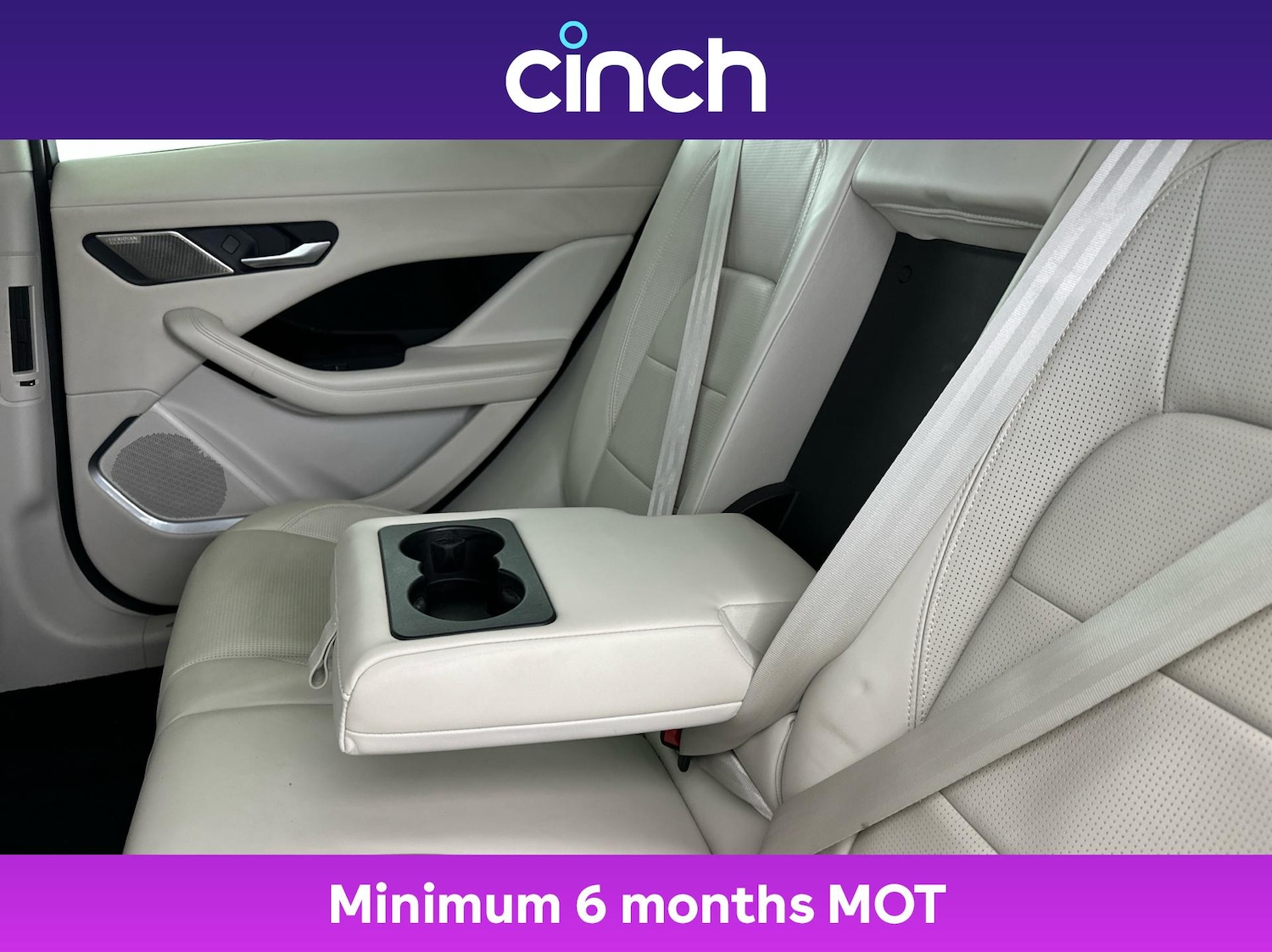 Used Jaguar I-Pace 2021 for sale - 77083999: Photo 37